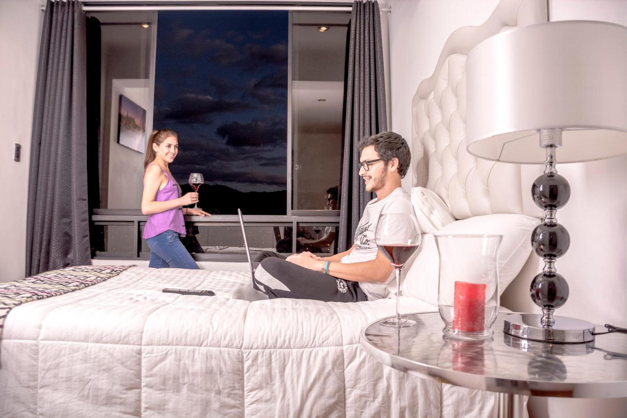 Aparthotel Rhouse Cuzco Zewnętrze zdjęcie