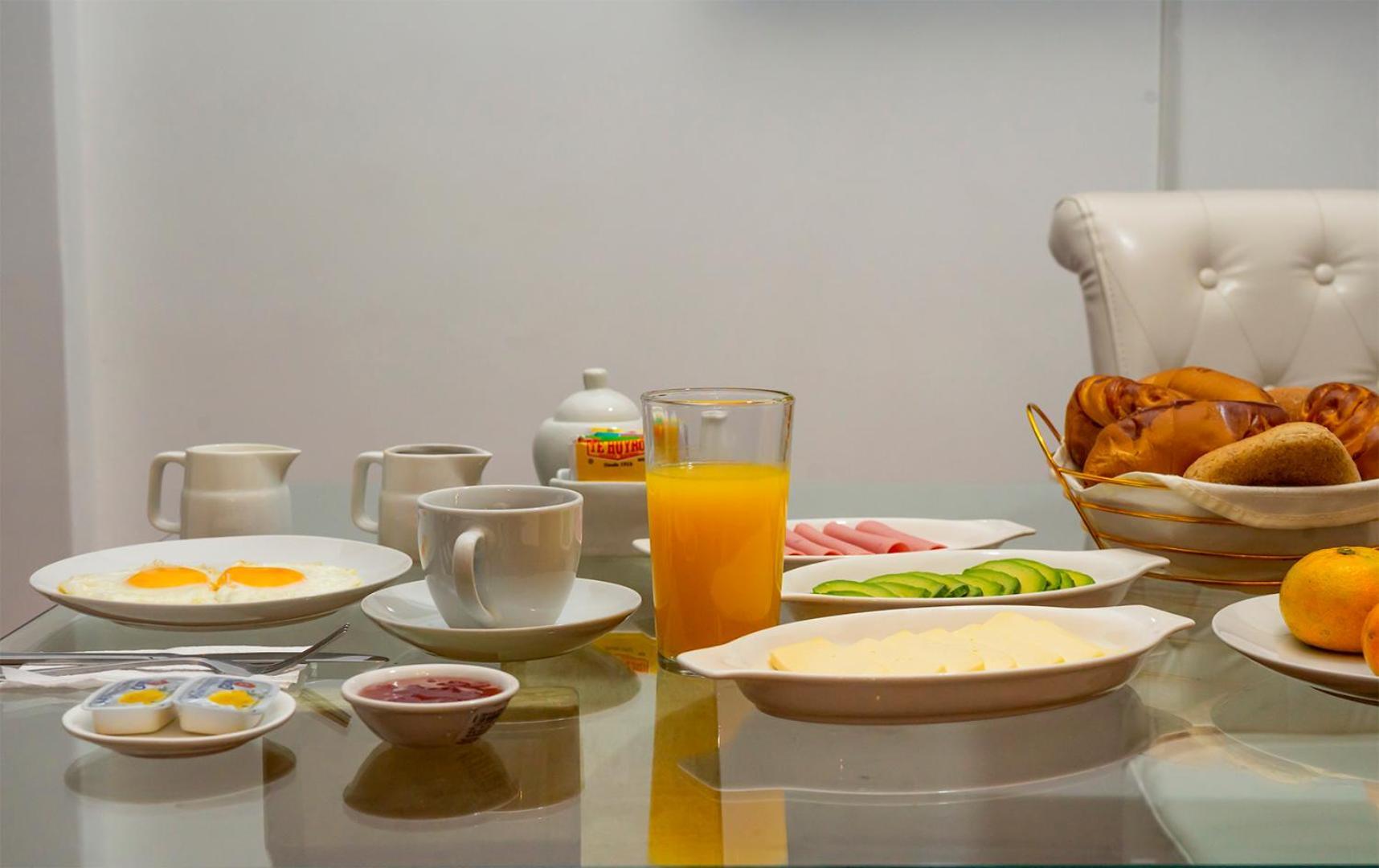 Aparthotel Rhouse Cuzco Zewnętrze zdjęcie