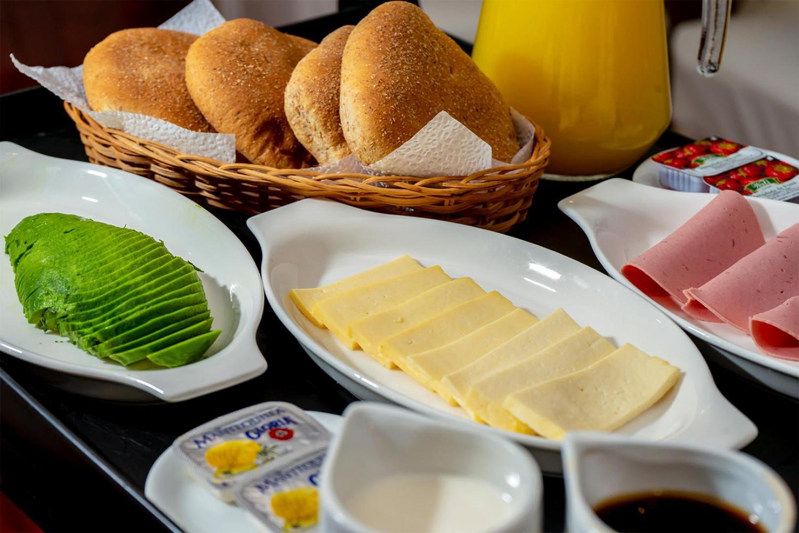 Aparthotel Rhouse Cuzco Zewnętrze zdjęcie