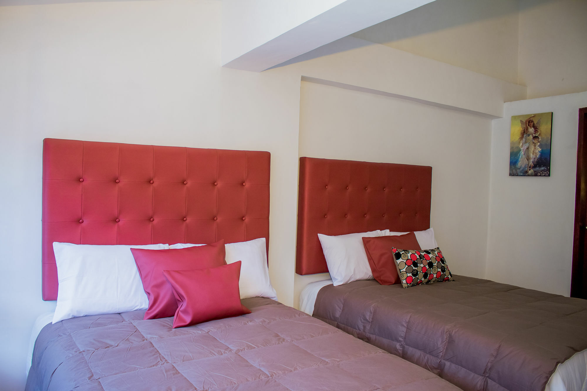 Aparthotel Rhouse Cuzco Zewnętrze zdjęcie