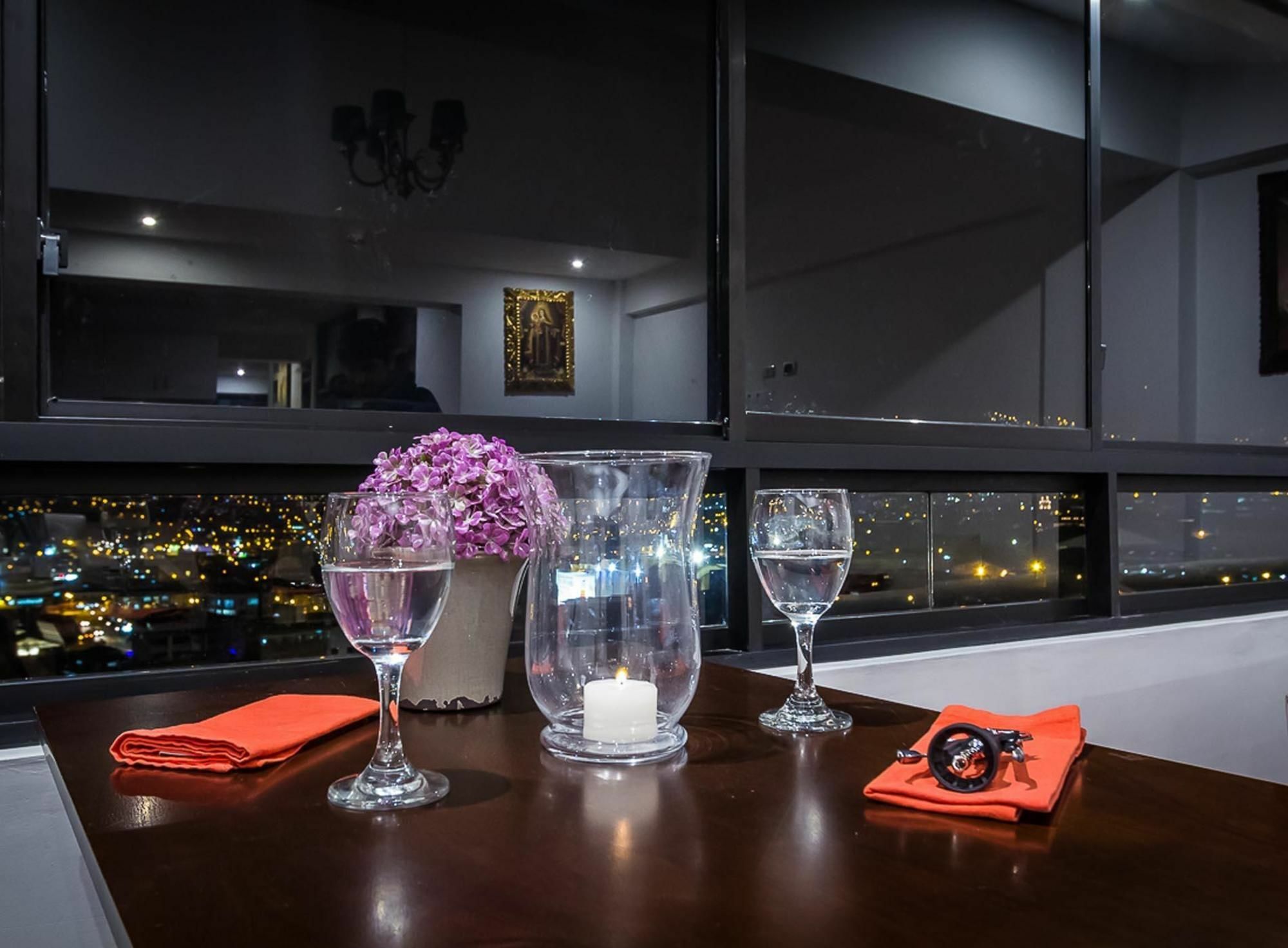 Aparthotel Rhouse Cuzco Zewnętrze zdjęcie