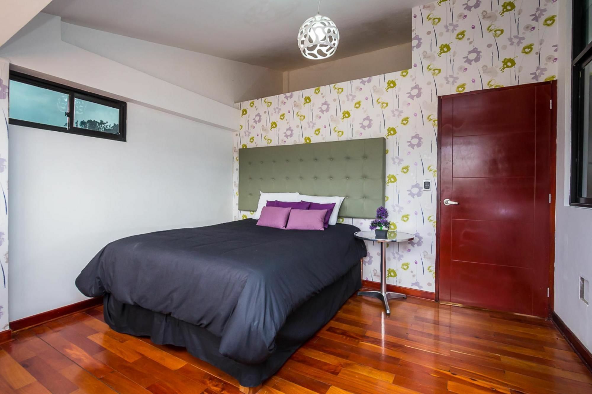 Aparthotel Rhouse Cuzco Zewnętrze zdjęcie